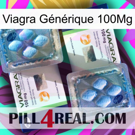 Viagra Générique 100Mg viagra5